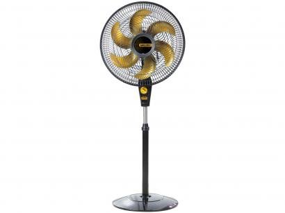 Ventilador de Coluna Mallory Delfos TS+ 40cm - 3 Velocidades