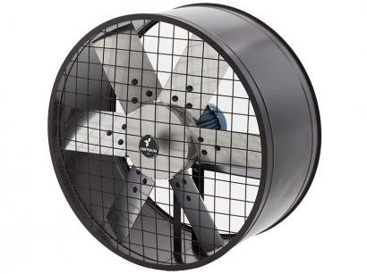 Exaustor Industrial Axial 100cm Ventisilva - E100T8