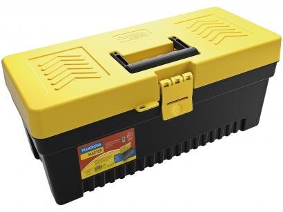 Maleta para Ferramentas Tramontina 43804217 - de Plástico