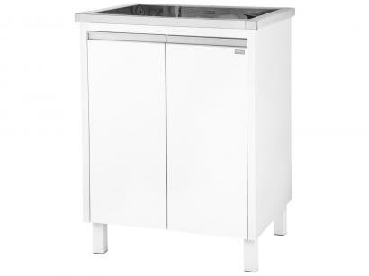Tanque Inox com Gabinete 46L Franke - KL550