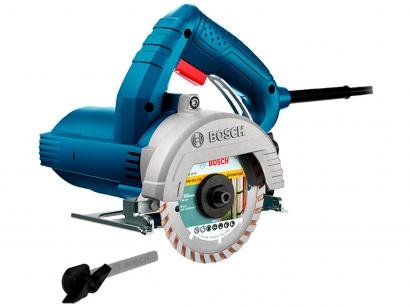 Serra Mármore Bosch GDC 150 1500W - 12200 RPM