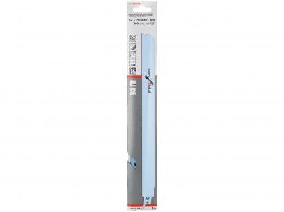 Jogo de Lâminas Sabre 12" 5 Peças Bosch - S 1226 BEF