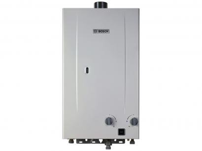Aquecedor de Água à Gás Bosch GWH 320 - GN 16,5L/min