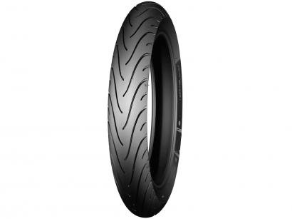 Pneu de Moto Aro 17" Michelin Dianteiro 80/90 - 50S Pilot Street