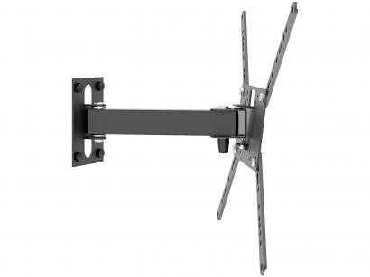 Suporte para TV Articulado até 56" LED/LCD - Multivisão STPA-ECO-PR