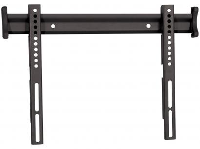 Suporte para TV Fixo até 65" LED/LCD - Multivisão STPF66-PR