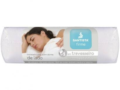 Travesseiro Santista Firme - 1 Peça