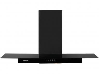 Depurador de Ar Suggar 90cm DV91PT - 3 Velocidades