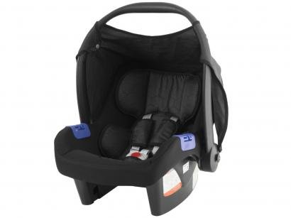 Bebê Conforto Burigotto Touring Evolution SE - para Crianças até 13Kg