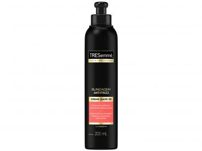 Creme de Pentear TRESemmé Anti-Frizz - 200ml