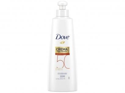 Creme de Pentear Dove Nutritive Solutions - Óleo Nutrição 200ml