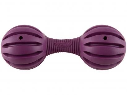 Brinquedo para Cachorro Osso de Borracha - Busy Buddy Waggle PetSafe