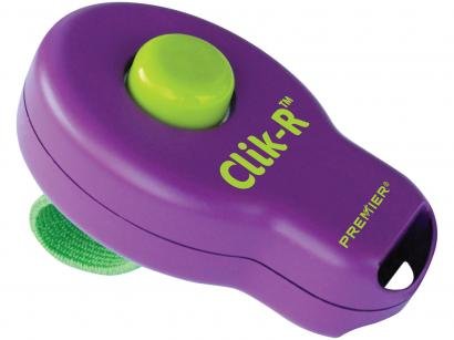Adestrador para Cães Clik-R - PetSafe