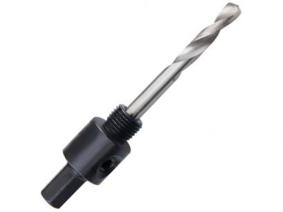 Suporte para Serra Copo Sextavada 1.1/4" - MTX 724949 com Broca