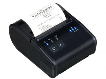 Impressora Térmica Epson Não Fiscal - TM P80 BT