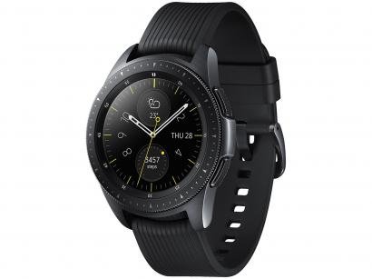 Smartwatch Samsung Galaxy Watch BT 42mm - Display 1,2" 4GB Proc. Dual Core