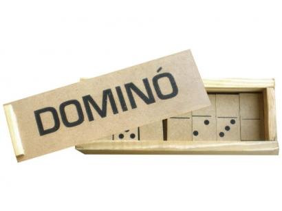 Jogo Dominó 753 - Pangué