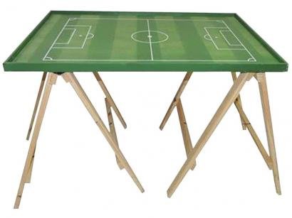 Mesa de Futebol de Botão Pangué - 519