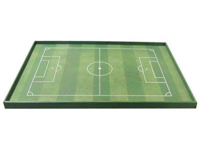 Mesa de Futebol de Botão Pangué - 129