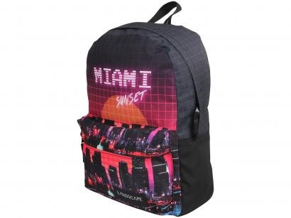Mochila 0,2L DMW - Miami