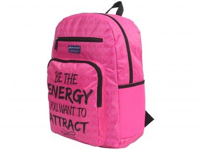 Mochila 2,7L DMW - Gabriela Pugliesi