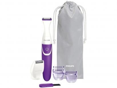 Aparador de Pelos Philips Bikini Genie - 1 Velocidade
