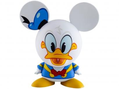 Boneco Colecionável Shorts Donald 10,5cm - Disney