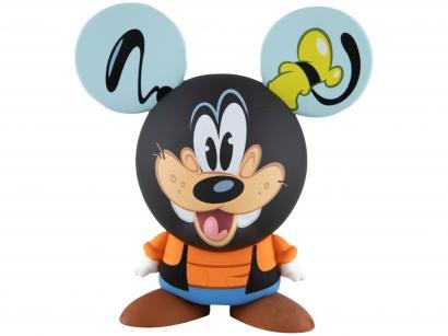 Boneco Colecionável Shorts Goofy 10,5cm - Disney
