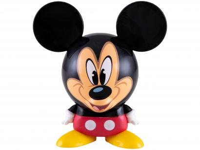 Boneco Colecionável Shorts Mickey 10,5cm - Disney