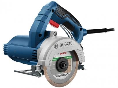 Serra Mármore Bosch GDC 151 Premium 125mm - 1500W 12200RPM