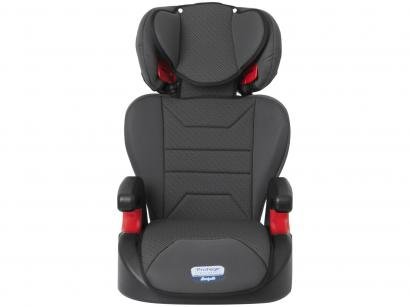 Cadeira para Auto Reclinável Burigotto Protege - para Crianças de 15 a 36Kg