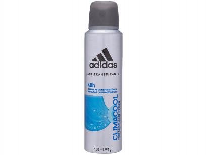 Desodorante Aerosol Antitranspirante 
