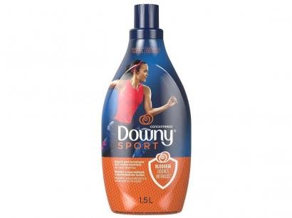 Amaciante Downy Sport Concentrado - 1,5L