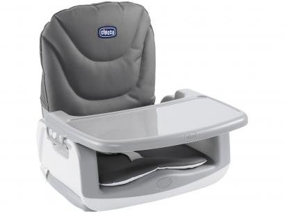 Cadeira de Alimentação Booster Chicco - UP TO 5 3 Posições de Altura até 23kg
