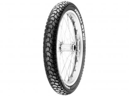 Pneu de Moto Aro 19" Pirelli Dianteiro 90/90 - 52V MT60 Trail