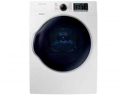 Secadora de Roupas Samsung 12kg - DV12K6800EW/AZ 12 Programas de Secagem