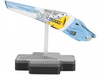Nave Colecionável Wipeout FX350 - Totaku