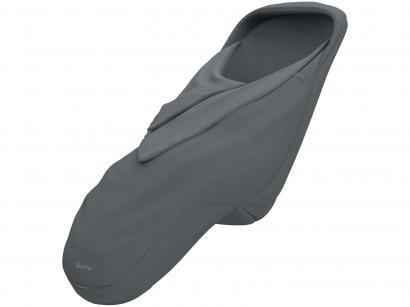 Cobre Pernas para Carrinho de Bebê Quinny IMP91497 - Graphite