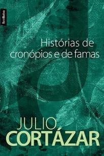 Histórias de cronópios e de famas (edição de bolso