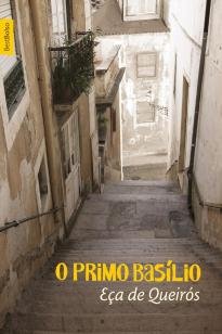 O primo Basílio (edição de bolso)
