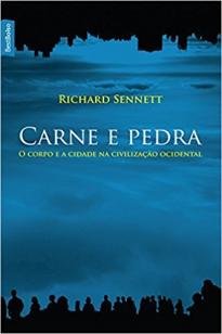 Carne e pedra (edição de bolso)