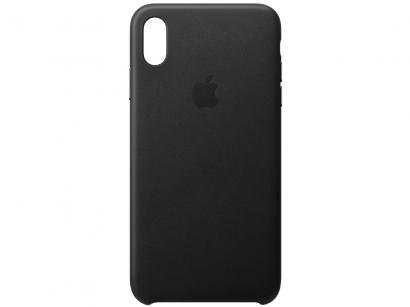 Capinha de Celular iPhone XS Max Apple - MRWT2ZM/A Original