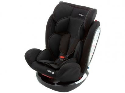 Cadeirinha para Auto Reclinável Cosco Unique - até 36kg 4 Posições