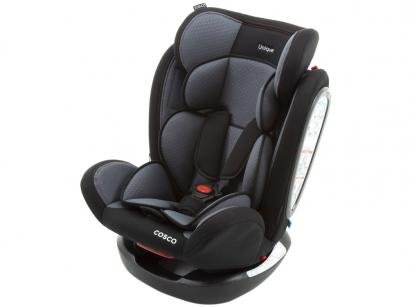 Cadeirinha para Auto Reclinável Cosco Unique - até 36kg 4 Posições