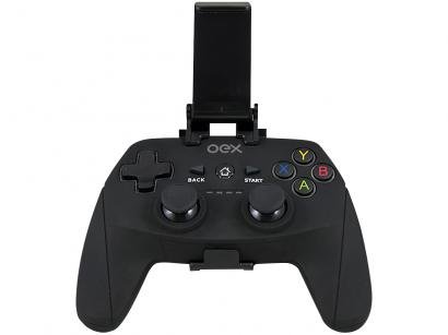 Gamepad Controle para Celular para Android - Bluetooth OEX GD100