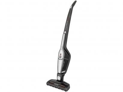 Aspirador de Pó 2 em 1 Electrolux sem Fio - Ergorapido ERG25 Prata