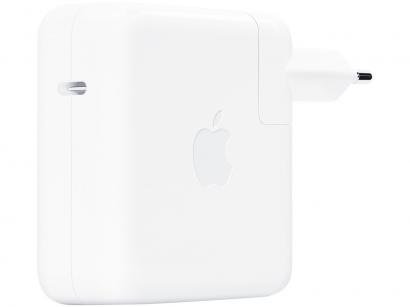 Carregador Apple USB-C 61W - MRW22BZ/A