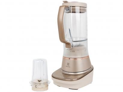 Liquidificador Electrolux Masterblender Explore 7 - 2L 3 Velocidades 1000W