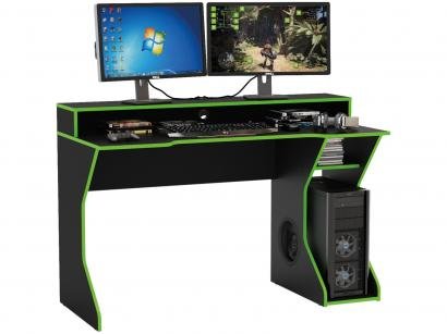 Mesa para Computador Politorno Fremont - 40180693.0001
