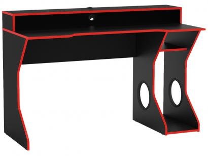 Mesa para Computador Politorno Fremont - 40180693.0002